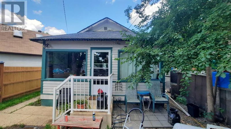 Secondary Property View