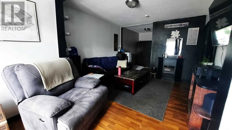 Tertiary Property View
