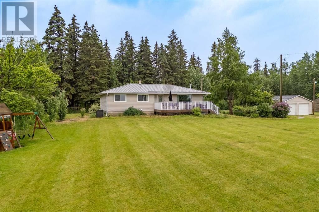 Primary Property View