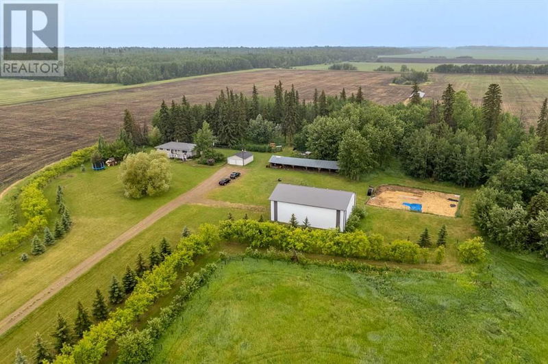 Tertiary Property View