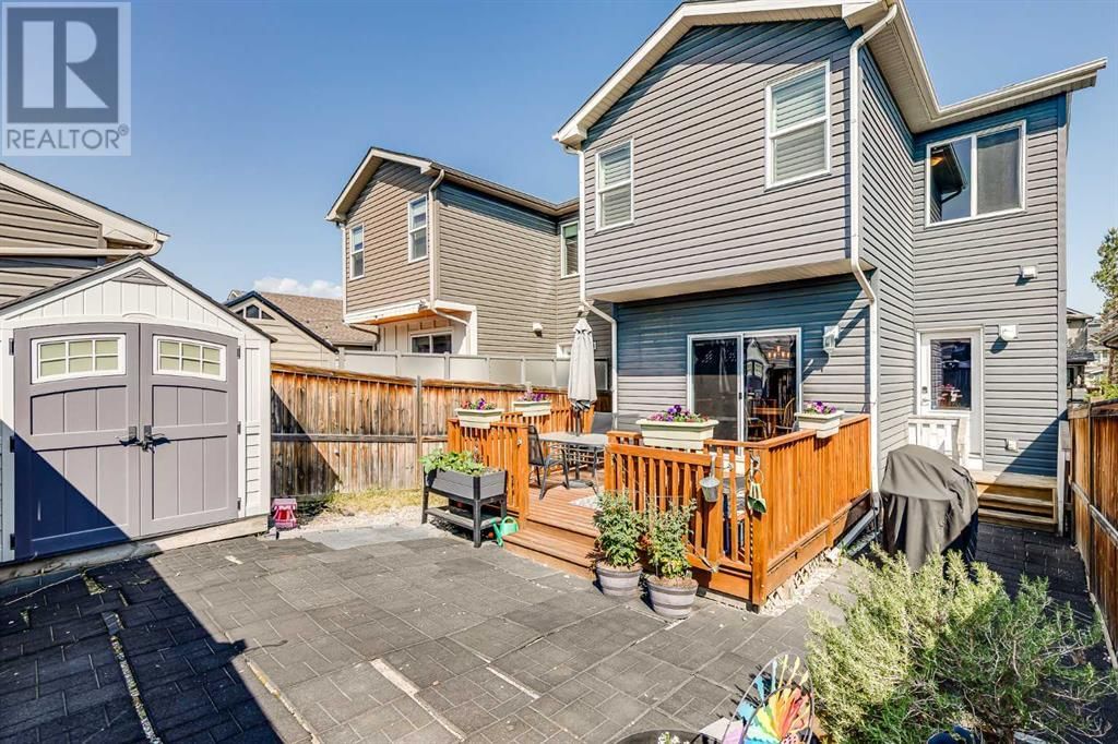 42 AUBURN BAY GARDENS SOUTHEAST Image 24