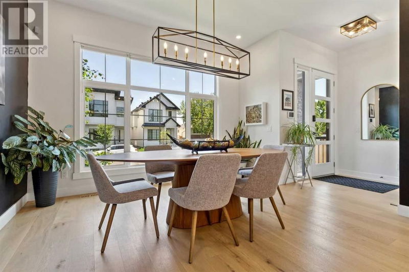 Tertiary Property View