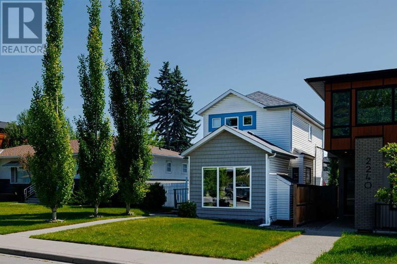 Secondary Property View
