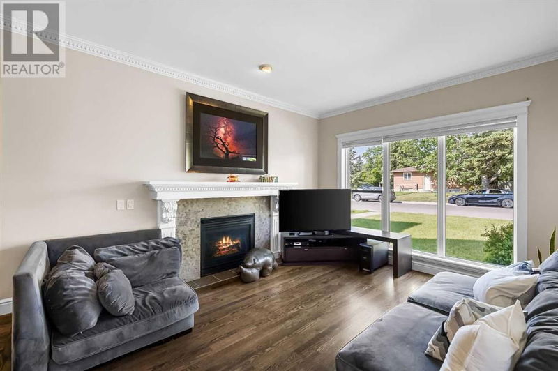 Tertiary Property View