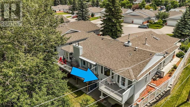 Tertiary Property View