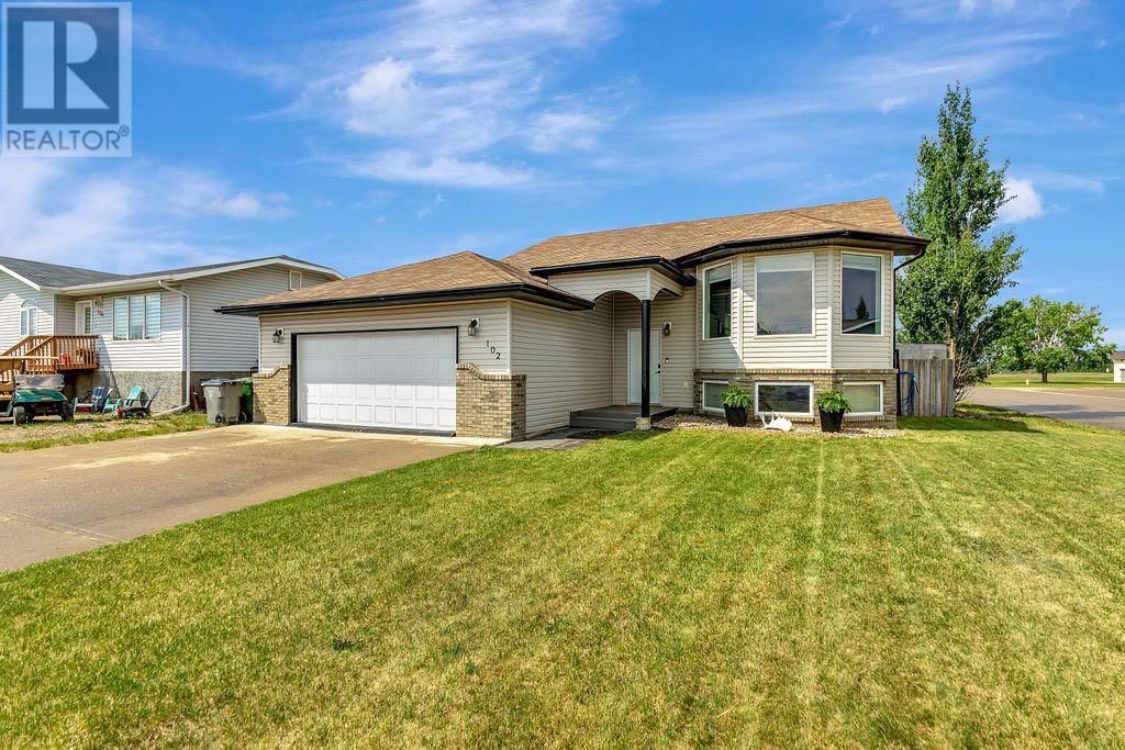 Primary Property View
