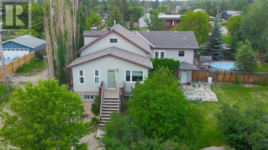 Primary Property View