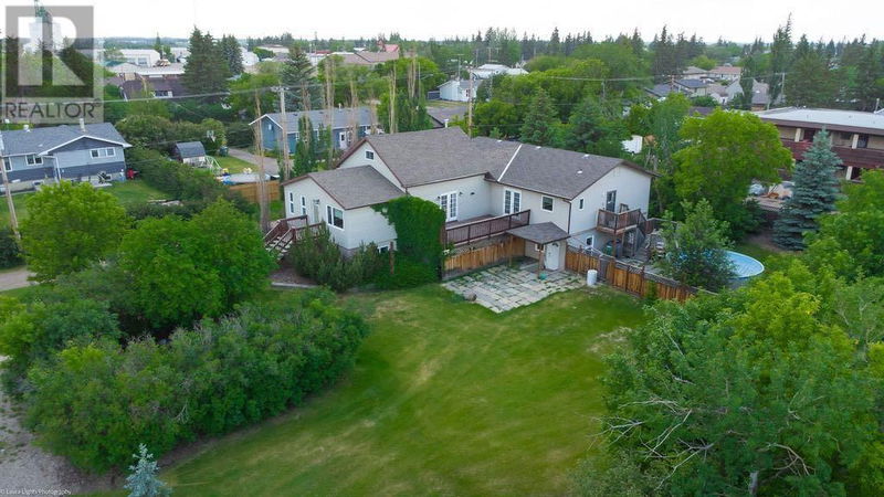 Tertiary Property View