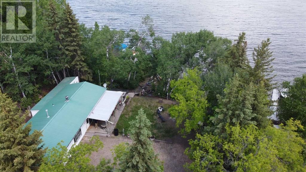 Primary Property View