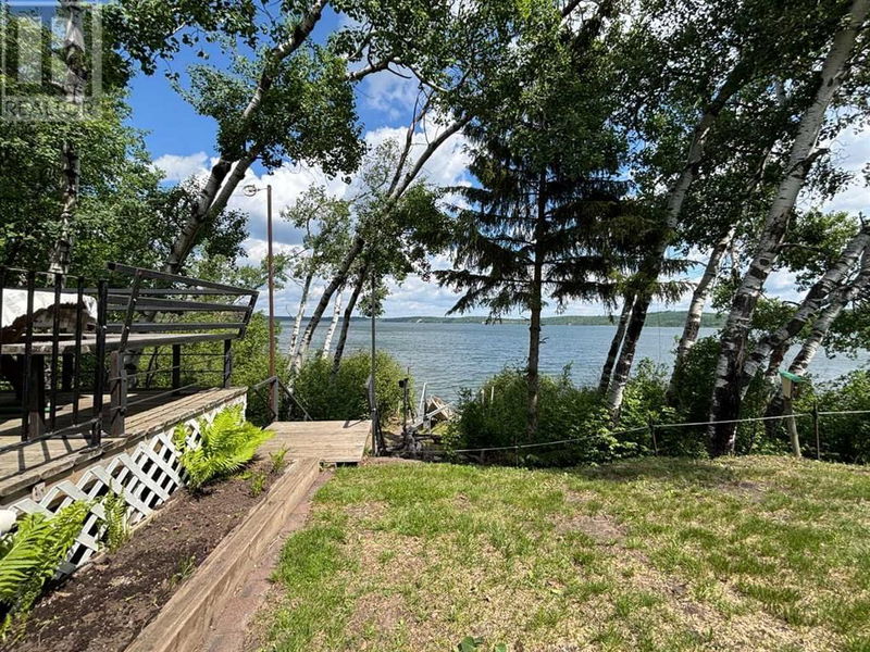 Tertiary Property View