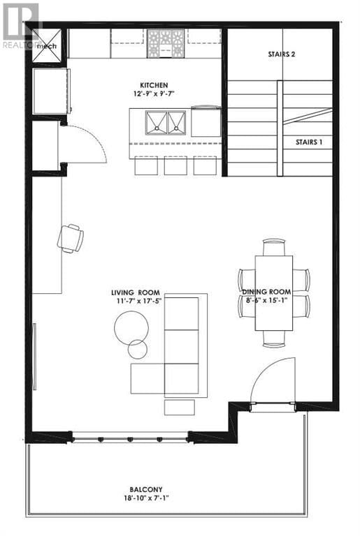 Tertiary Property View