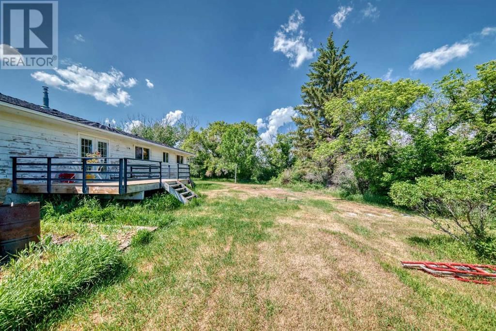 230062 RANGE ROAD 205 Image 38