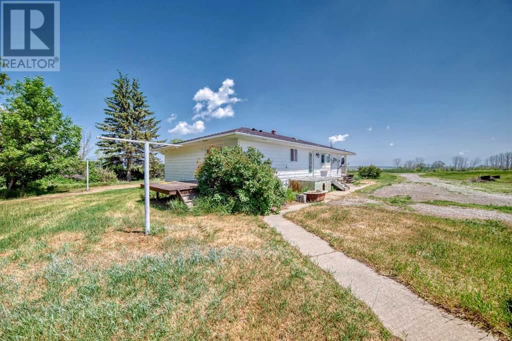 230062 RANGE ROAD 205 Image 39
