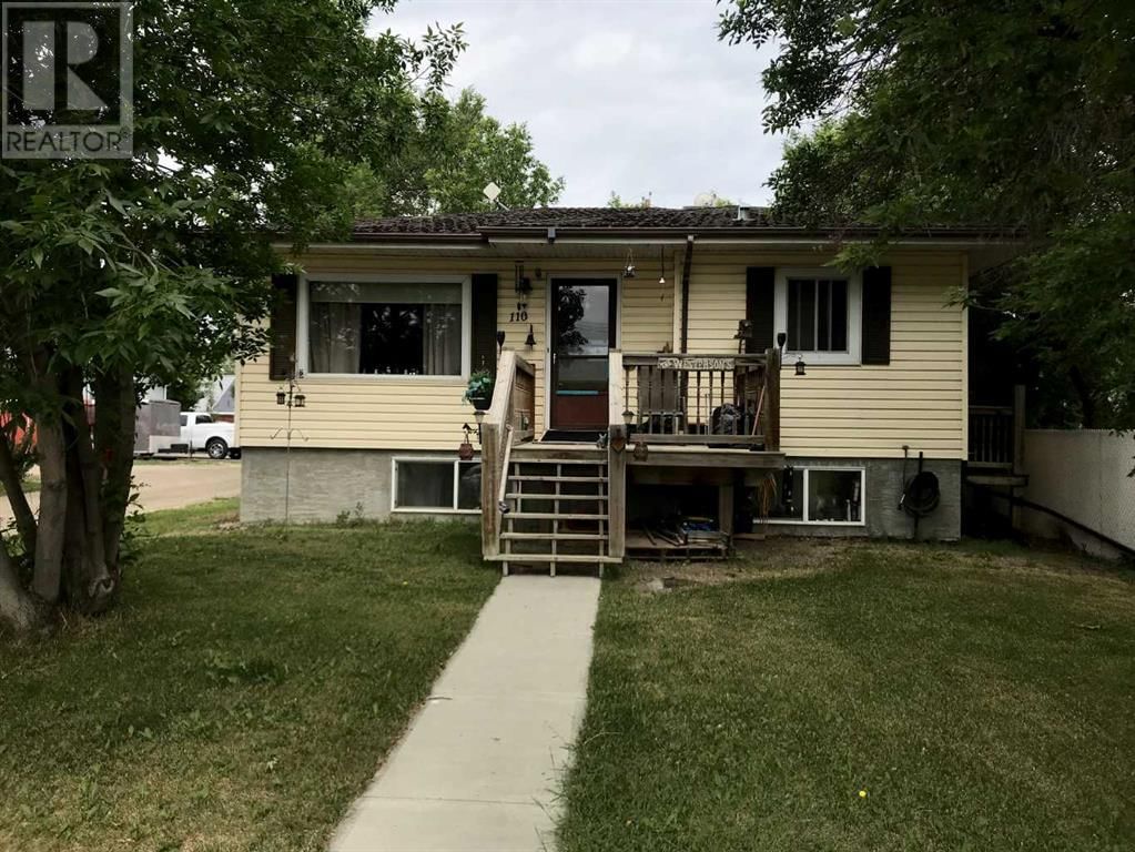 Primary Property View