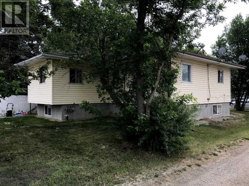 Secondary Property View