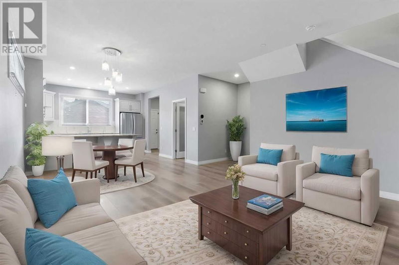 Secondary Property View