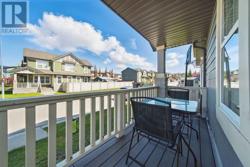 Tertiary Property View