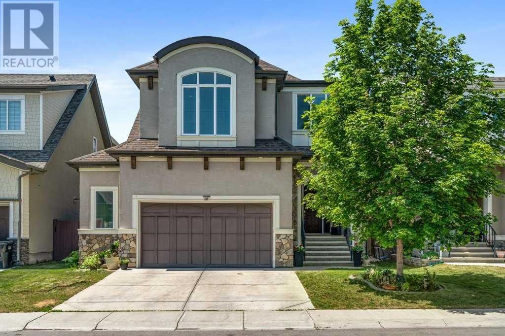 Primary Property View