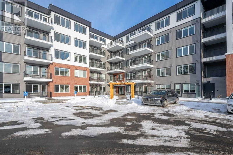 Tertiary Property View