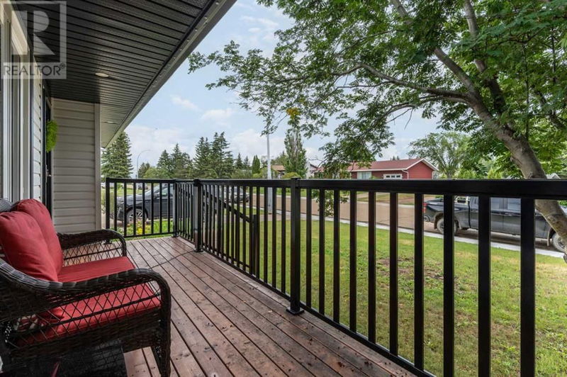 Tertiary Property View