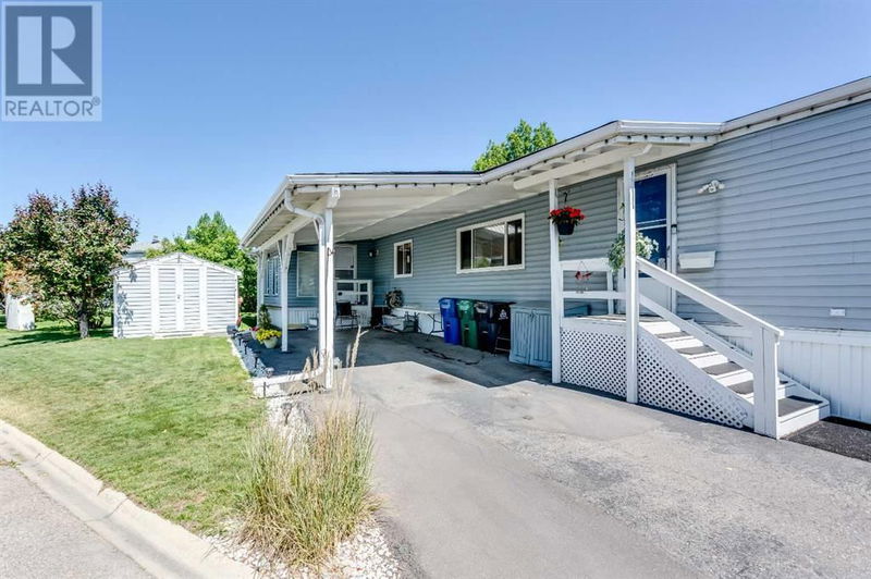 Secondary Property View