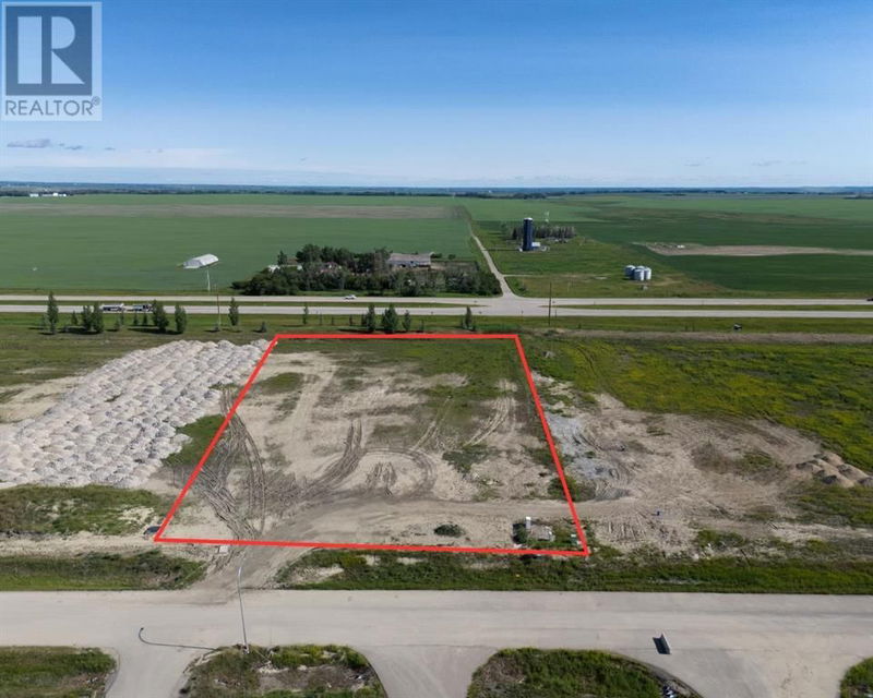 Secondary Property View