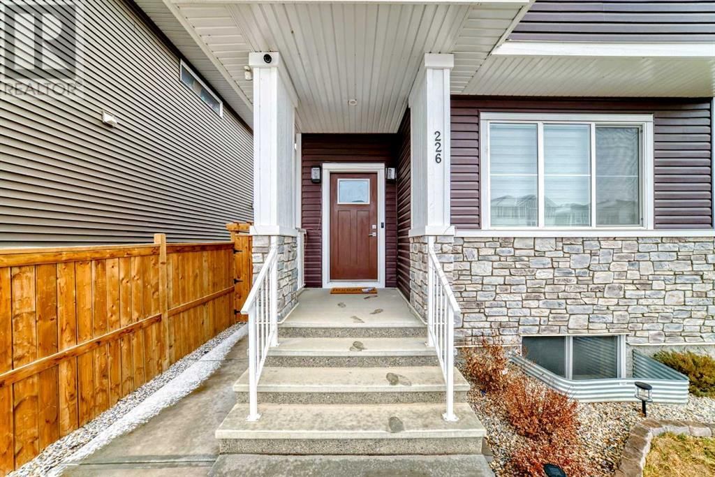 Primary Property View