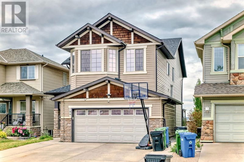 Secondary Property View