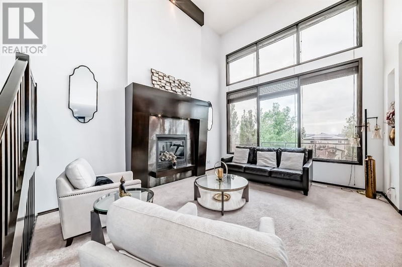 Tertiary Property View