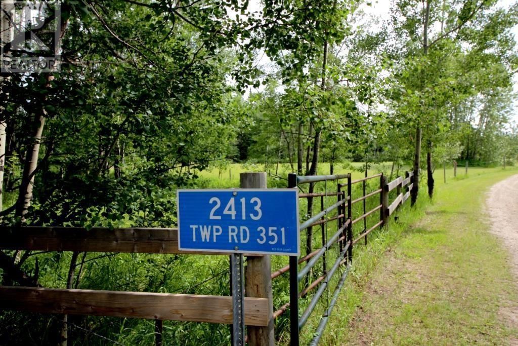 2413 TOWNSHIP ROAD 351 Image 5