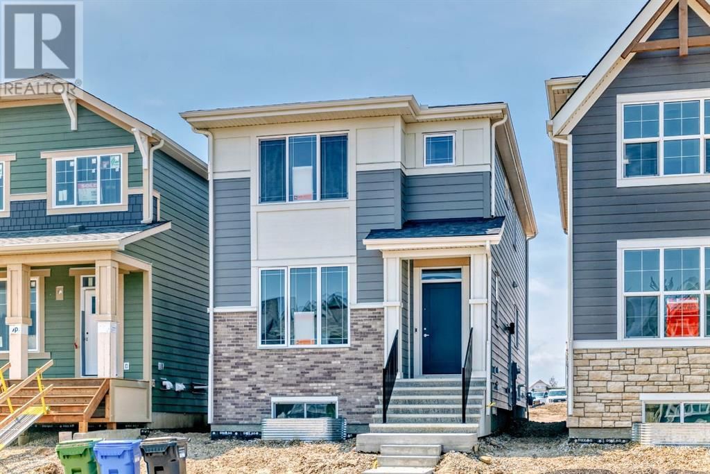 Primary Property View