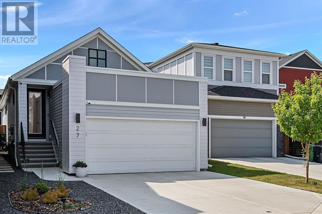 Primary Property View
