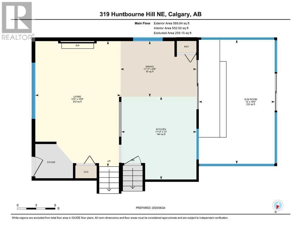 319 HUNTBOURNE HILL NORTHEAST Image 38