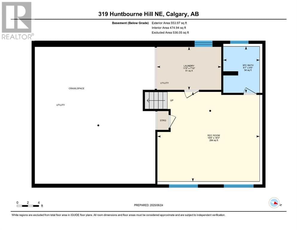319 HUNTBOURNE HILL NORTHEAST Image 40