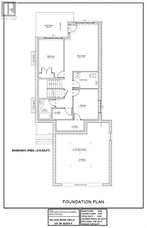 Tertiary Property View