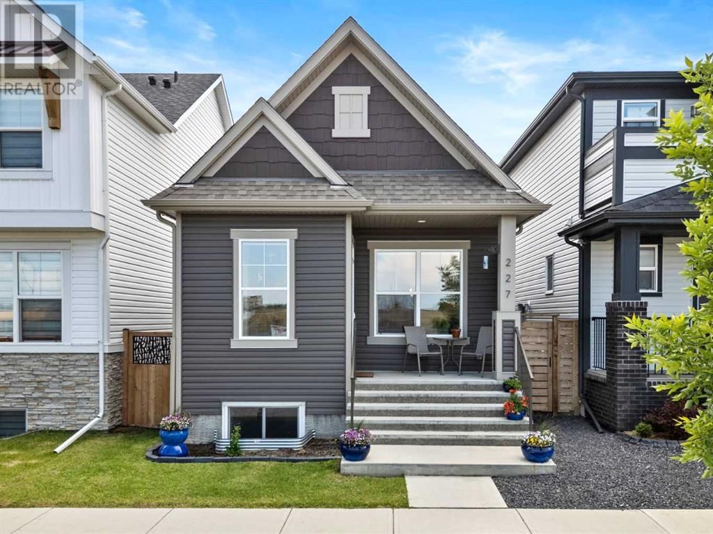 Primary Property View