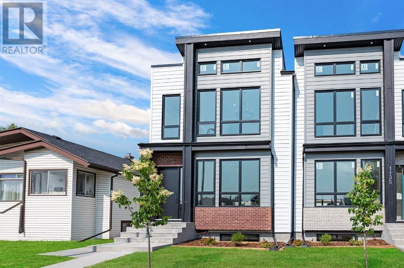 Secondary Property View