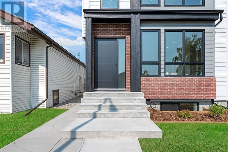 Tertiary Property View