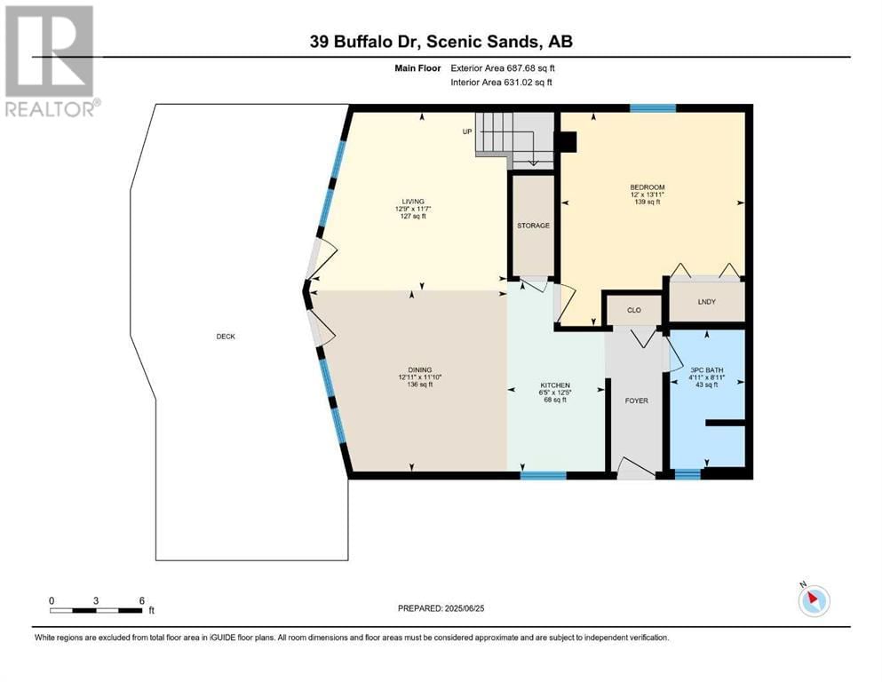 39 BUFFALO DRIVE Image 23