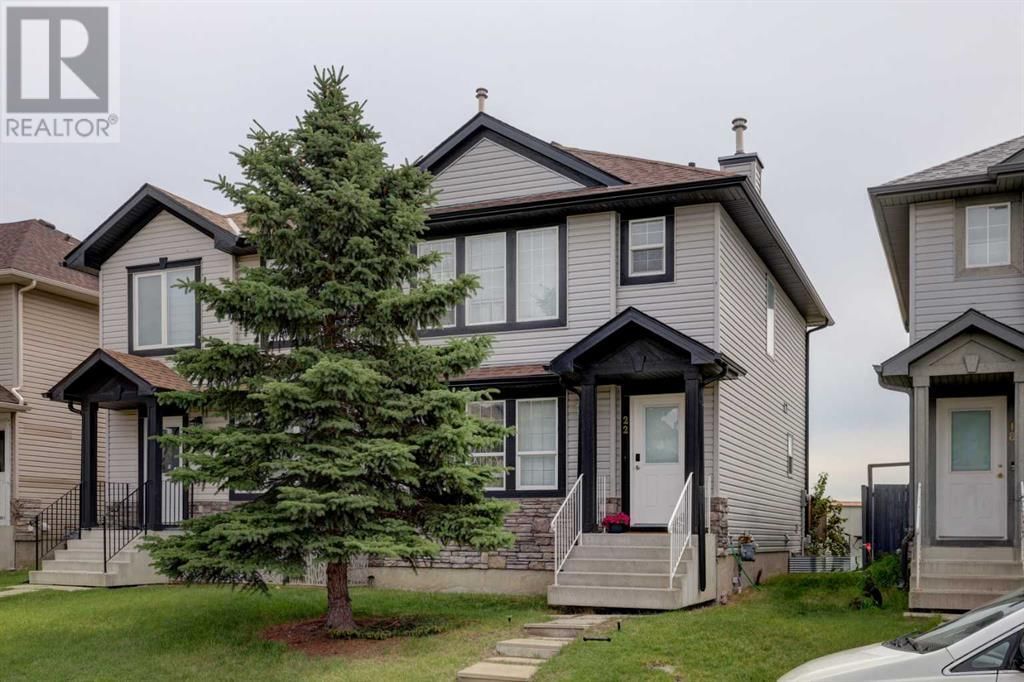 Primary Property View