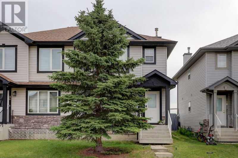 Secondary Property View