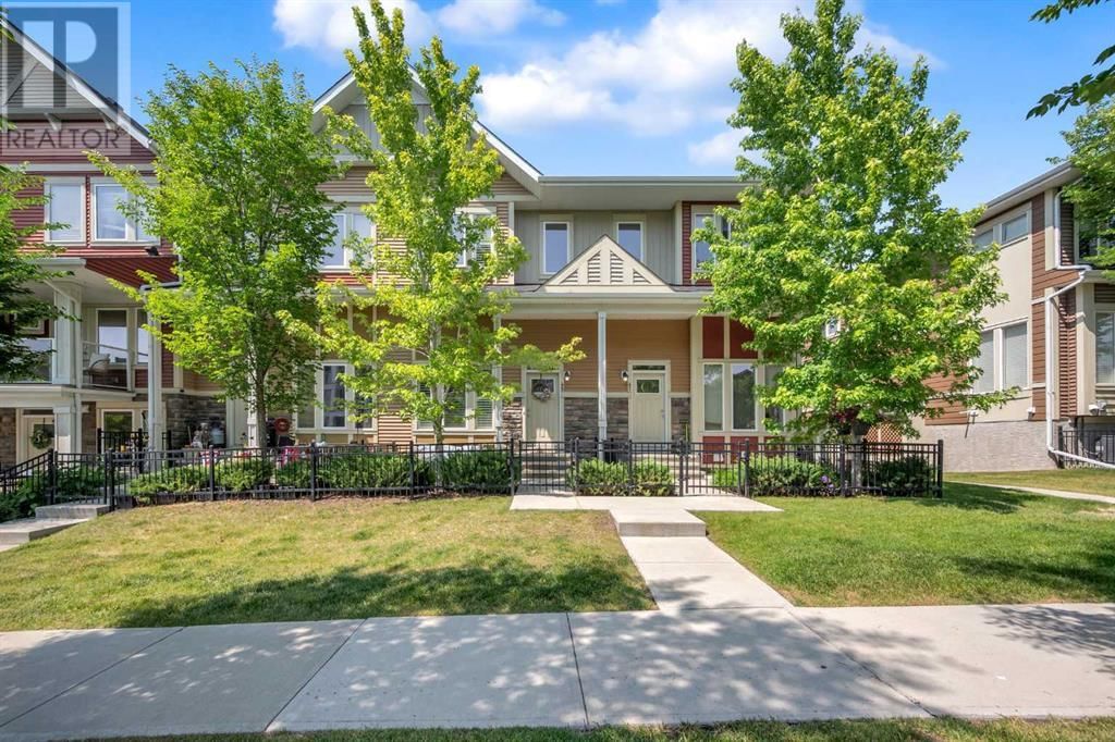 Primary Property View