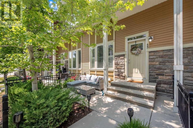 Secondary Property View