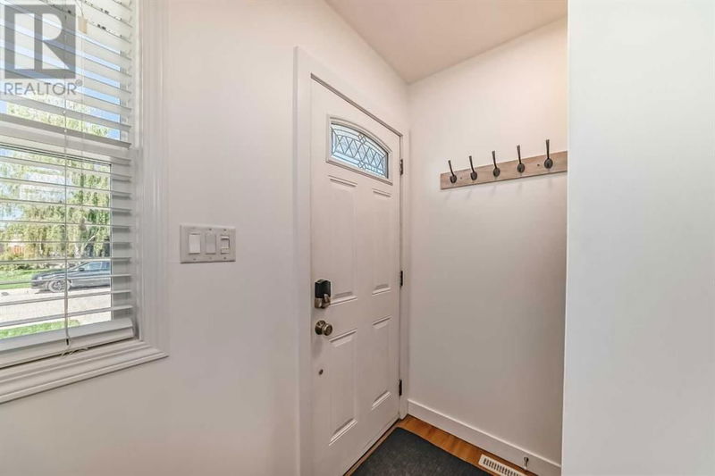 Tertiary Property View
