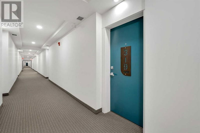 Tertiary Property View