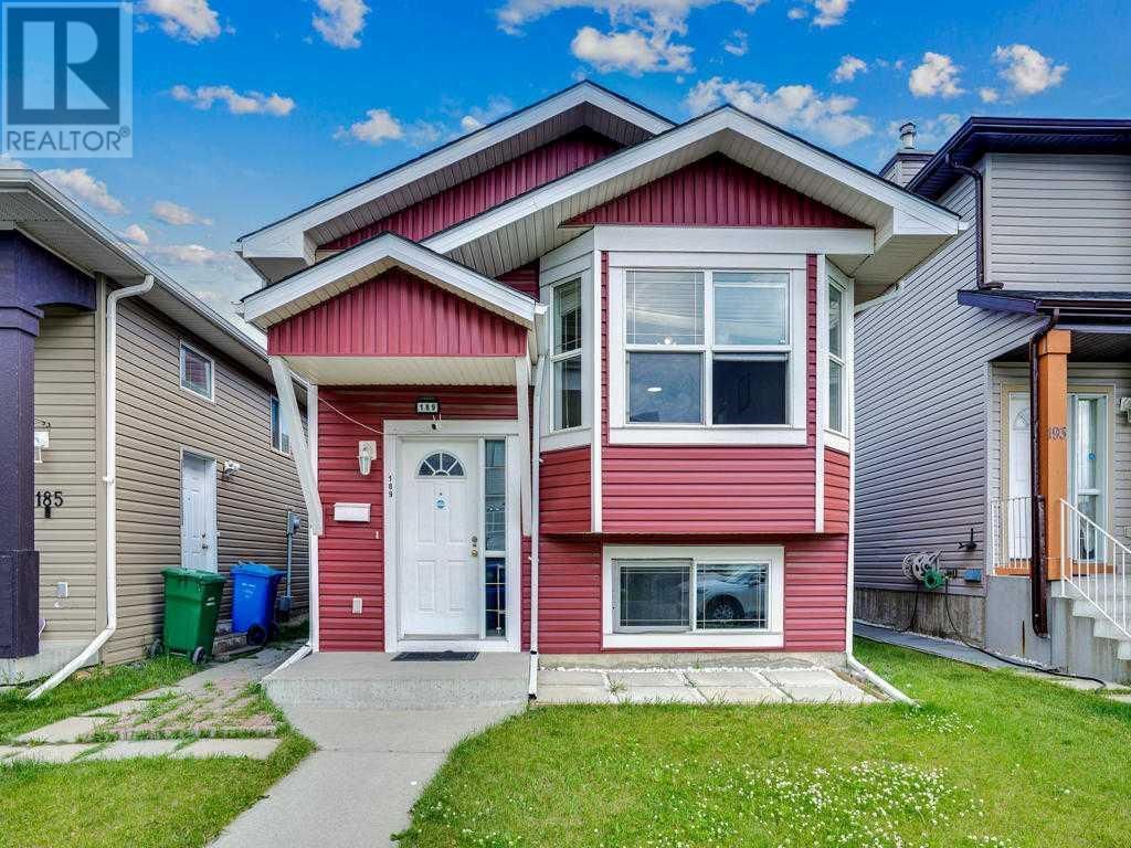 Primary Property View