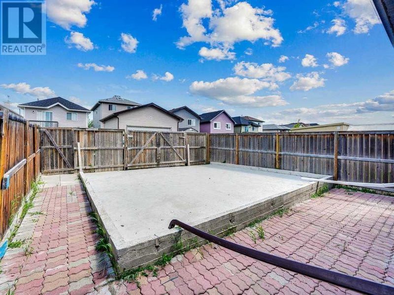 Tertiary Property View