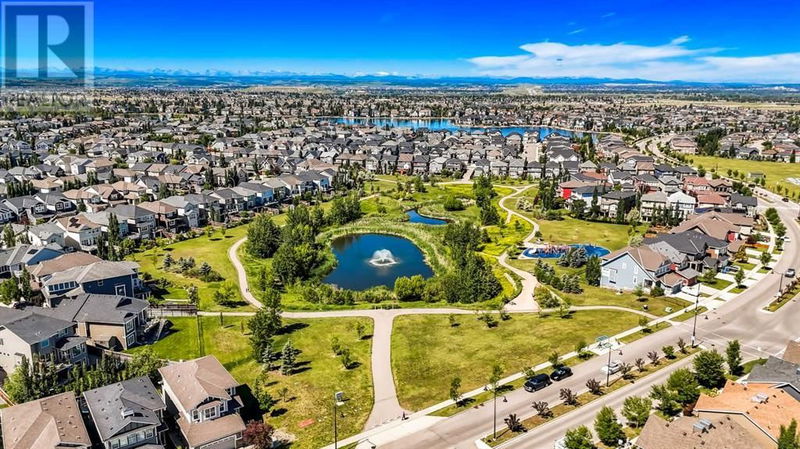 Tertiary Property View