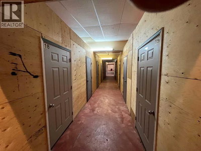 Image #1 of Commercial for Sale at Centre, Sundre, Alberta