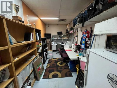 Image #1 of Commercial for Sale at Centre, Sundre, Alberta